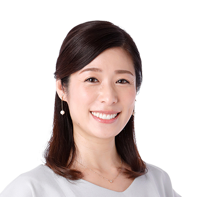 石崎佳代子