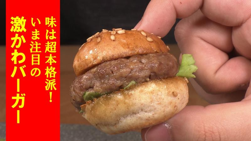 067 超メルヘン激かわバーガー&フルーツたっぷりスイーツ店【2022/02/23放送】|めんたいワイド|FBSムービー