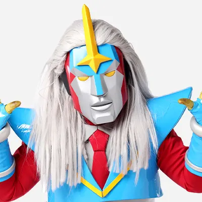 バカチンガー