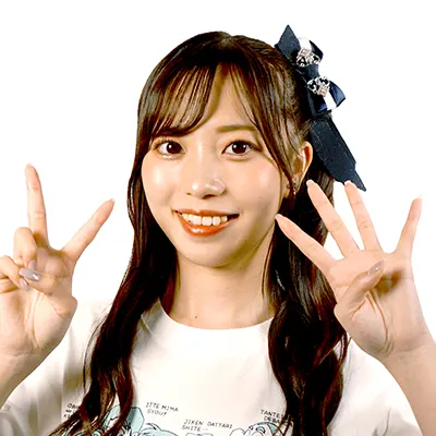 栗山梨奈