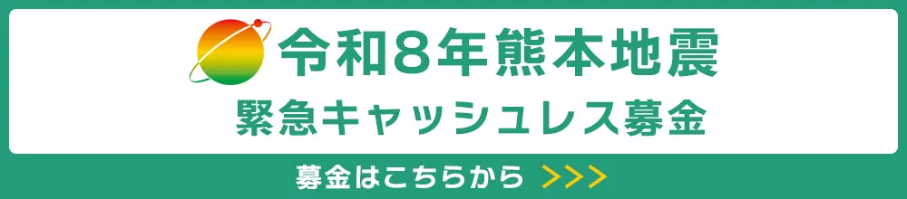 令和8年熊本地震緊急キャッシュレス募金