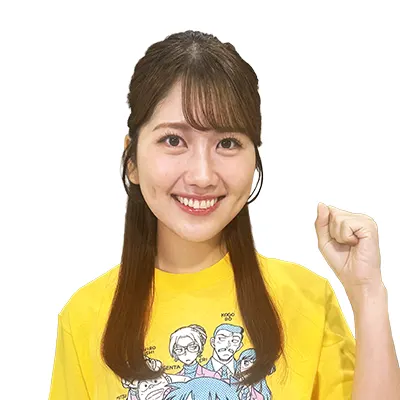 原田菜月