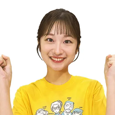 田中初奈