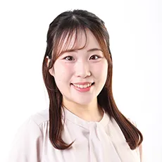 池田杏さん