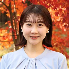 菊川千帆さん