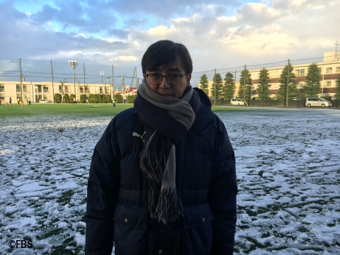 福岡 竜馬アナウンサー ブログ Fbs福岡放送