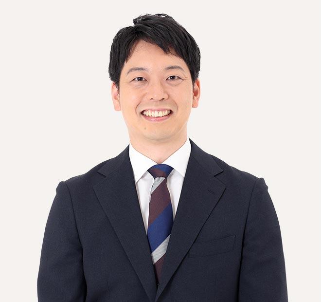 元木 寛人