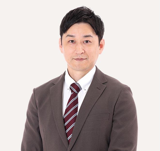 森 洸