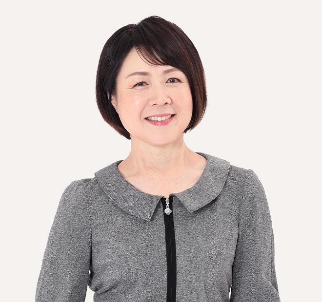 松吉 ゆかり