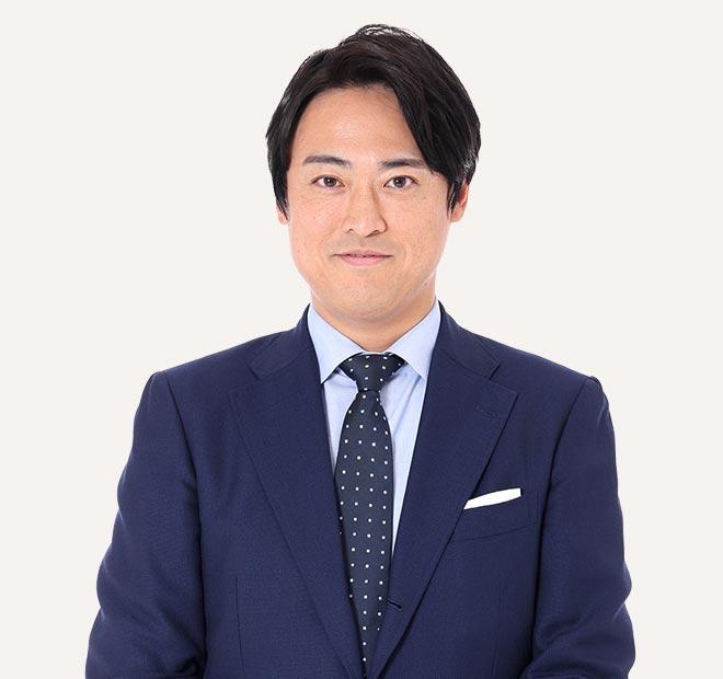 須田 健太郎