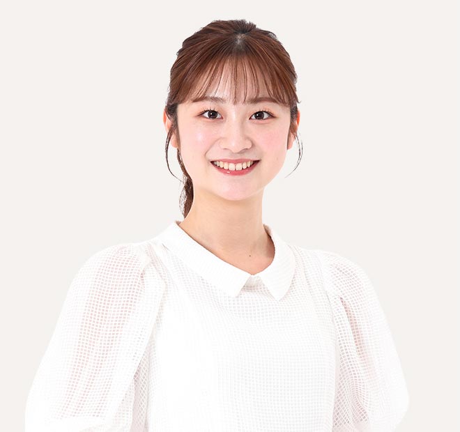 田中 初奈