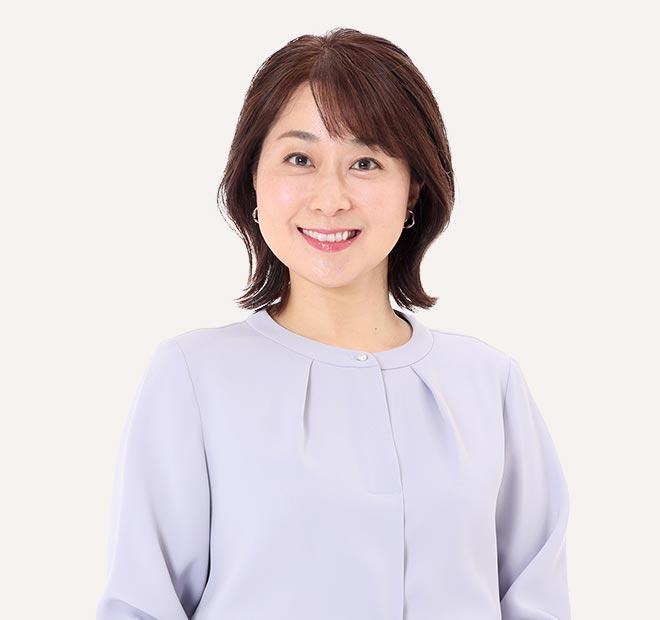 財津 ひろみ