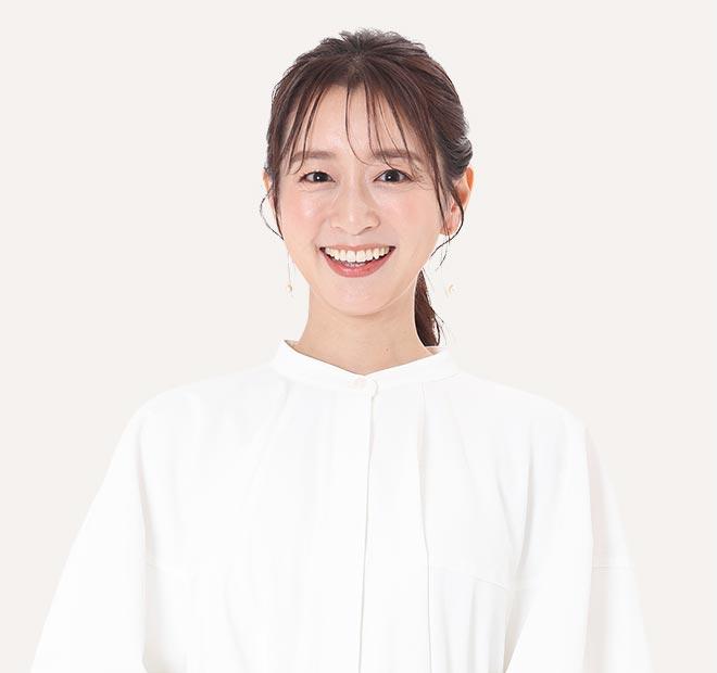 伊藤 舞