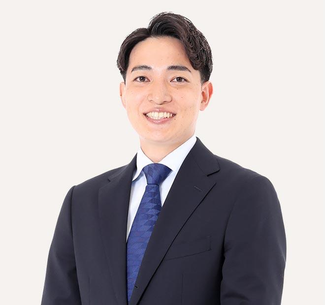 澤田 泰佑