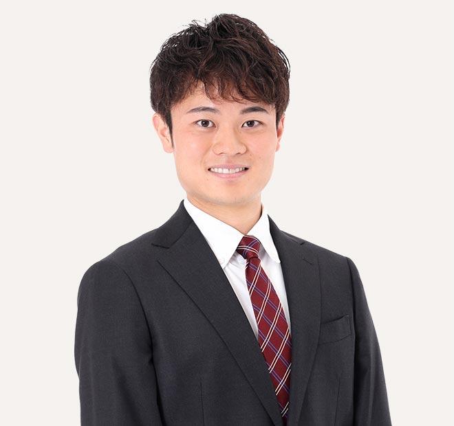 石田 旭昇
