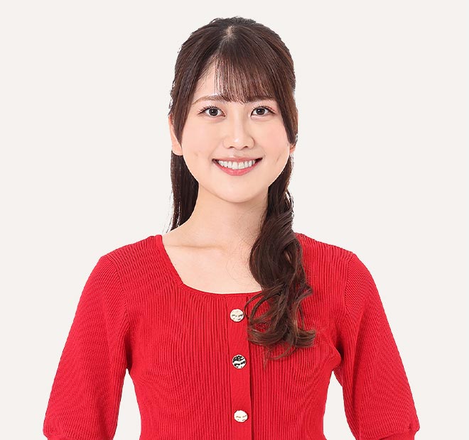原田 菜月
