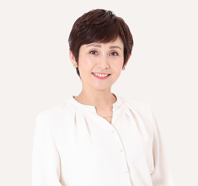 若林 麻衣子