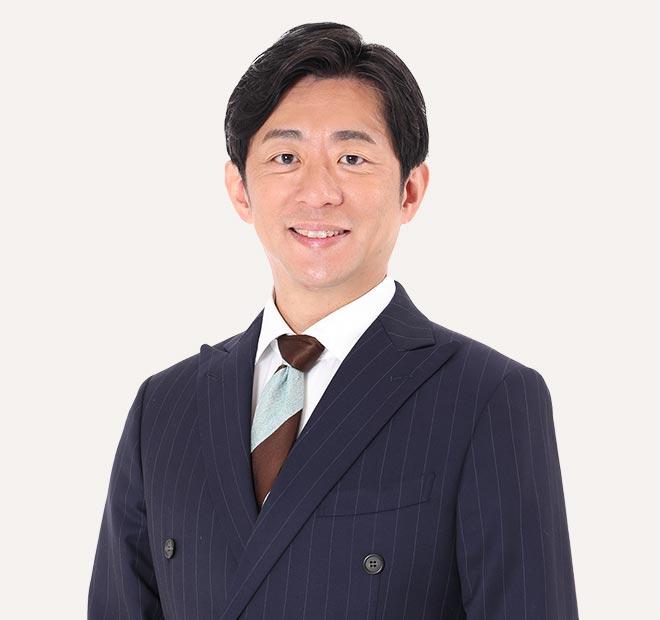 松井 礼明