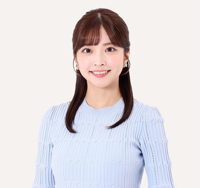 檜垣 すみれ