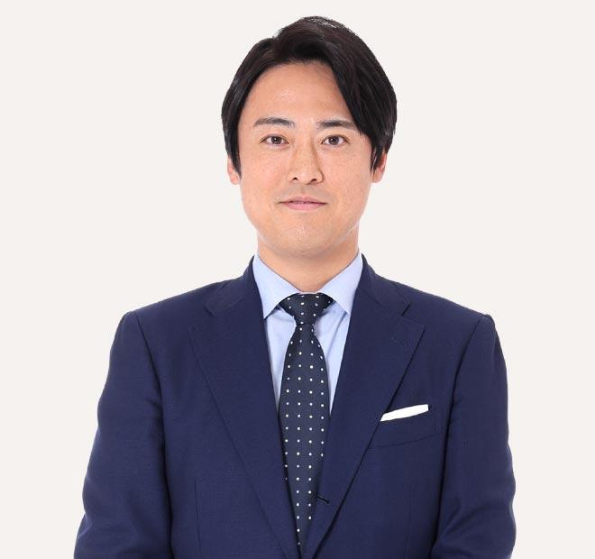 須田 健太郎