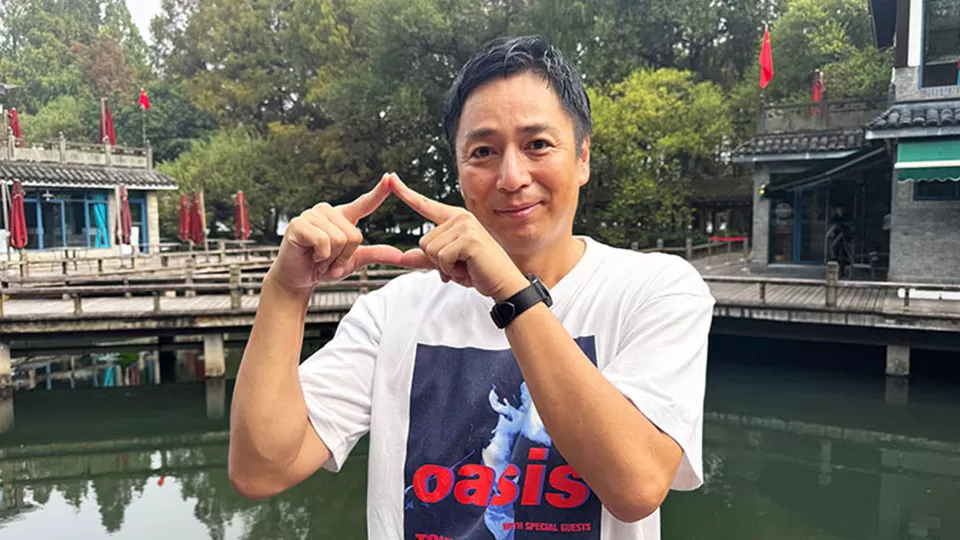 イベント情報】チュート徳井さんと一緒に北九州でキャンプ！