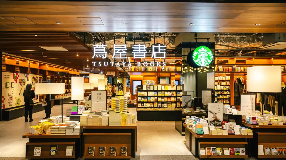 The shared lounge is also a hot topic! One Building 