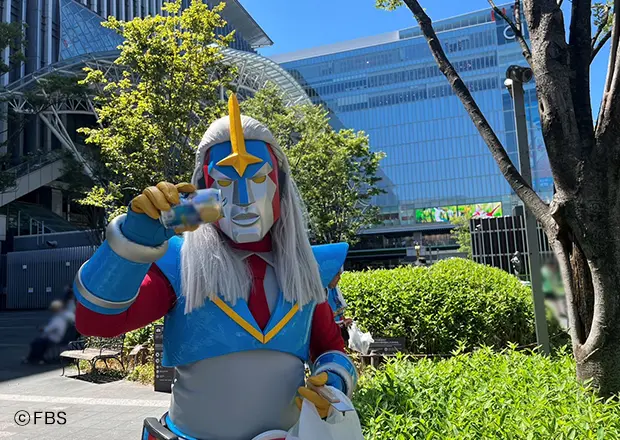 HAKATA幸せの運拾い運動　2025年・全12回実施しました！