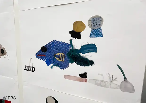 市民シンポジウム「博多湾ダフル!」に参加しました。