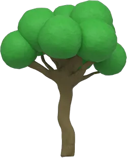 木