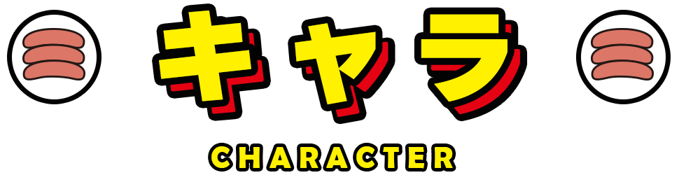 CHARACTER