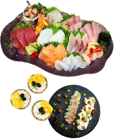 食べ物の写真