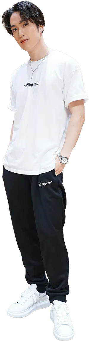 藤原樹