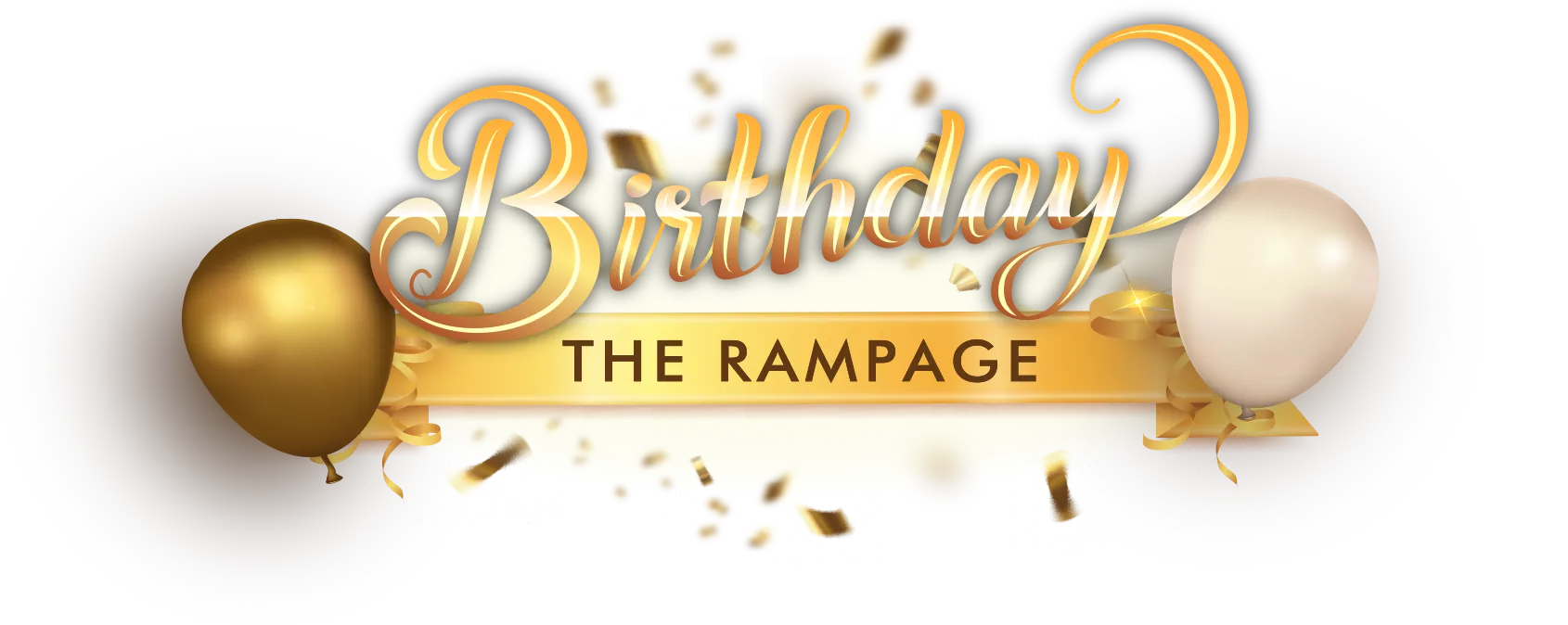 Birthday THE RAMPAGE