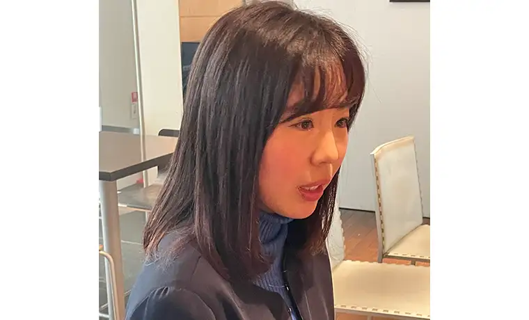 鬼丸ゆりか
