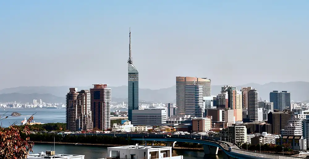 福岡発!全国の仲間とともに