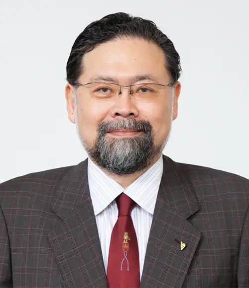 西 秀博