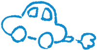 車