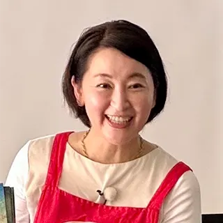 山田真由美