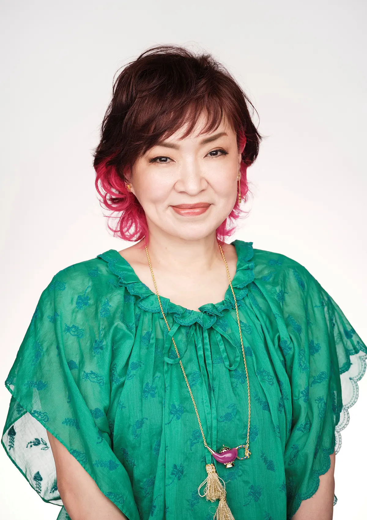 ~清水ミチコ 40th BEST~ 「SHOW MUST GOING MY WAY」 ~清水ミチコ 40th BEST~ 「SHOW MUST GOING MY WAY」
