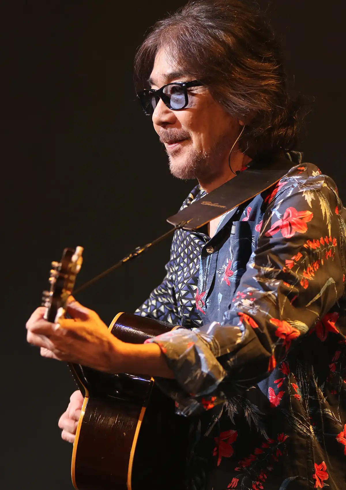 伊勢正三 風、動く Tour 2026 伊勢正三&風の楽団 START UP!!