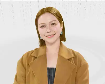 村重杏奈