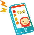 スマートフォン