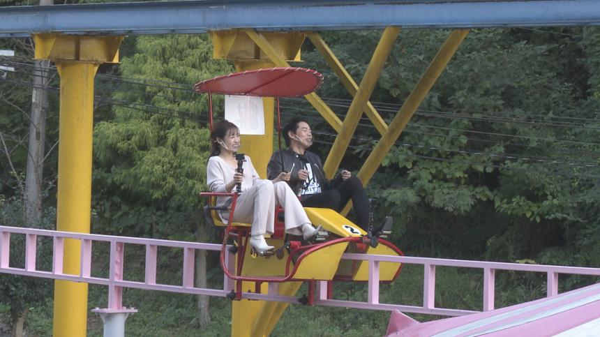 今ちゃん蛍ちゃんの太宰府全集中SP!【福岡すっぴんツアー!19】 今ちゃん蛍ちゃんの太宰府全集中SP!【福岡すっぴんツアー!19】