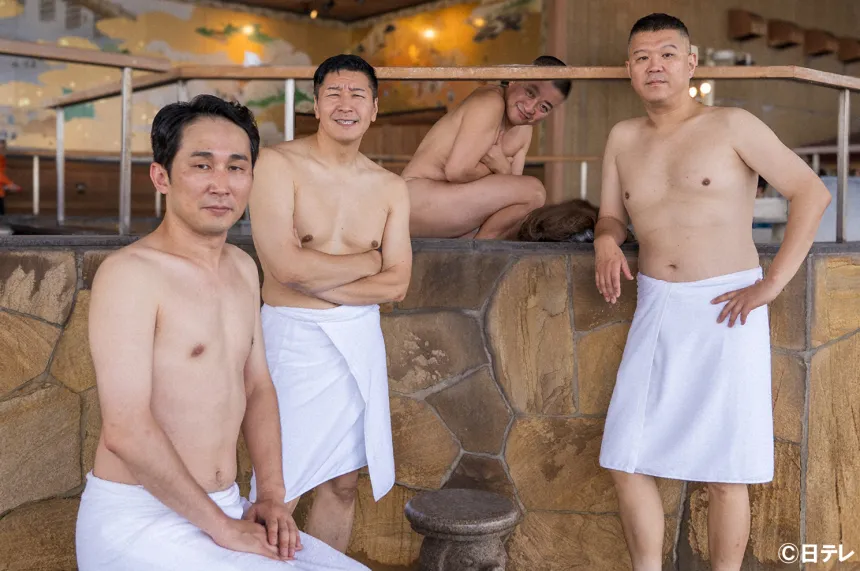 TT兄弟を越えろ!ブレイク芸人