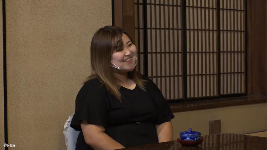 漁師のお嫁さんになりたい Fbsジゃーナル Fbs福岡放送