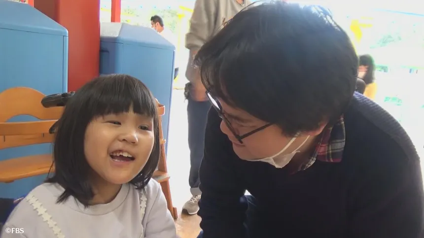 なぎちゃんのささやかな夢 ~小児がんの少女と家族の9か月~ なぎちゃんのささやかな夢 ~小児がんの少女と家族の9か月~