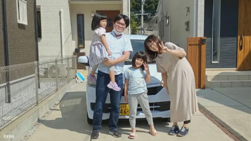 なぎちゃんのささやかな夢 ~小児がんの少女と家族の9か月~ なぎちゃんのささやかな夢 ~小児がんの少女と家族の9か月~