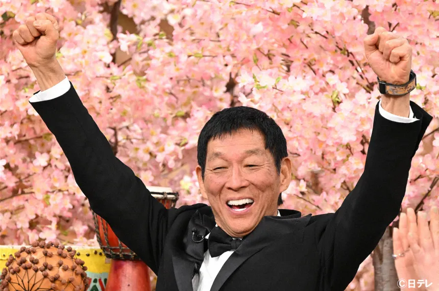 祝!まる見え35周年 !今年もお笑い怪獣が大暴れ!ミステリークイズ3時間SP 祝!まる見え35周年 !今年もお笑い怪獣が大暴れ!ミステリークイズ3時間SP