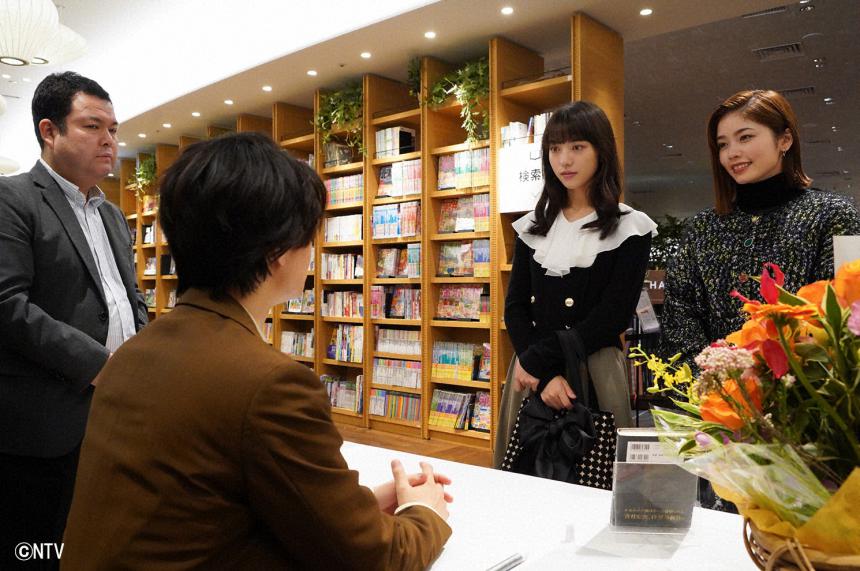 セーラー服で潜入捜査!? 涙の女子高生絞殺事件｜FBSジゃーナル｜FBS福岡放送