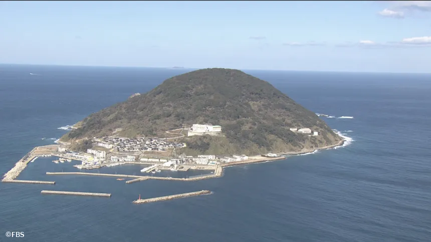 あの日 奪われた日常 ~福岡県西方沖地震20年の教訓~ あの日 奪われた日常 ~福岡県西方沖地震20年の教訓~